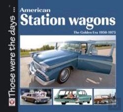 Bertrand.pt - American Station Wagons Â€“ The Golden Era 1950-1975
