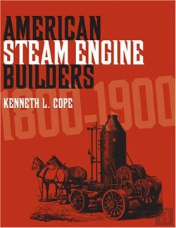 Bertrand.pt - American Steam Engine Builders 1800-1900