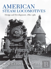 American Steam Locomotives