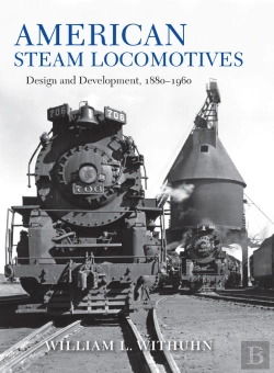 Bertrand.pt - American Steam Locomotives