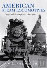 American Steam Locomotives