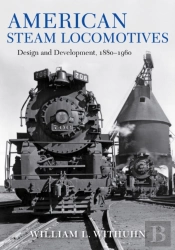 American Steam Locomotives