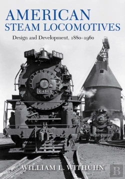 Bertrand.pt - American Steam Locomotives