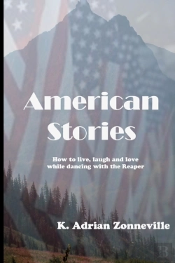 Bertrand.pt - American Stories: How To Live, Laugh And