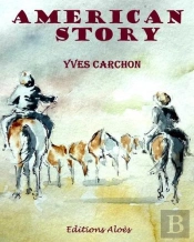 American Story - Les Arpents De La Misere