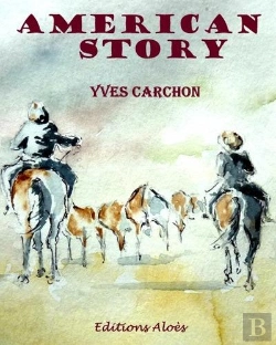 Bertrand.pt - American Story - Les Arpents De La Misere