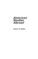 American Studies Abroad
