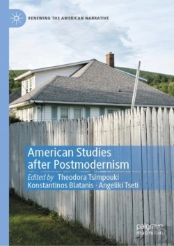 Bertrand.pt - American Studies After Postmodernism