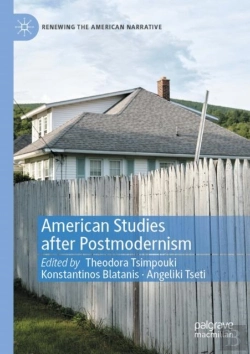 Bertrand.pt - American Studies After Postmodernism