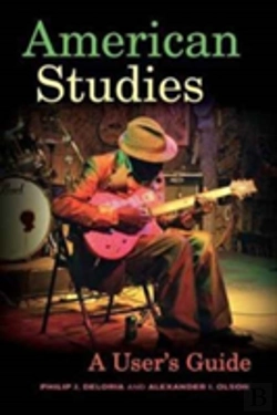 Bertrand.pt - American Studies