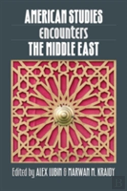 Bertrand.pt - American Studies Encounters The Middle East