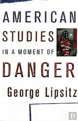 Bertrand.pt - American Studies In A Moment Of Danger