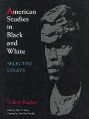 American Studies In Black And White