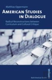 American Studies In Dialogue