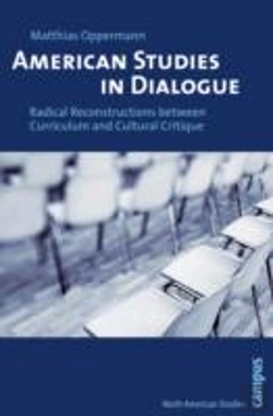 Bertrand.pt - American Studies In Dialogue