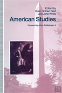 Bertrand.pt - American Studies