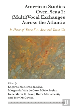 Bertrand.pt - American Studies Over_Seas 2: (Multi)Vocal Exchanges Across The Atlantic