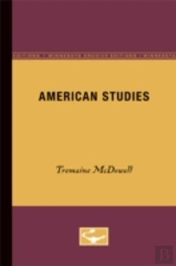 Bertrand.pt - American Studies