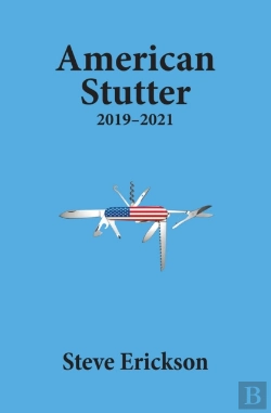 Bertrand.pt - American Stutter 2019-2021