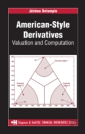 American-Style Derivatives