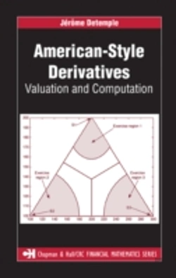 Bertrand.pt - American-Style Derivatives