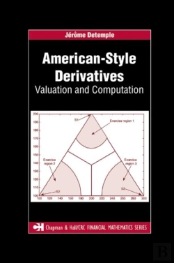 Bertrand.pt - American-Style Derivatives