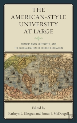 Bertrand.pt - American-Style University At Large