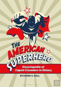 Bertrand.pt - American Superhero