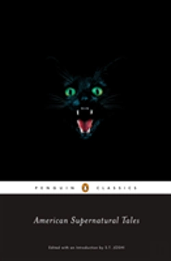 Bertrand.pt - American Supernatural Tales