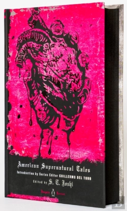 Bertrand.pt - American Supernatural Tales