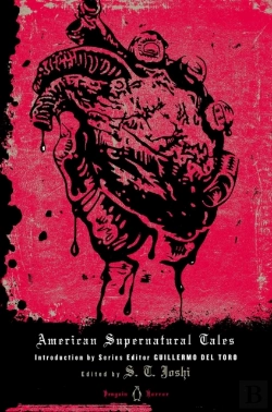 Bertrand.pt - American Supernatural Tales