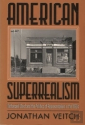 American Superrealism