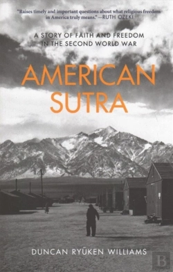 Bertrand.pt - American Sutra