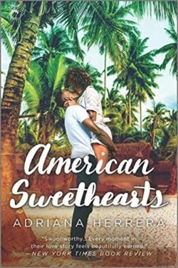 Bertrand.pt - American Sweethearts