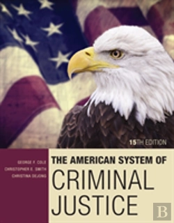 Bertrand.pt - American System Criminal Justice
