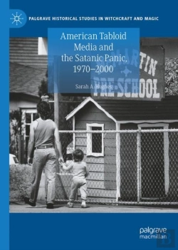 Bertrand.pt - American Tabloid Media And The Satanic Panic, 1970-2000