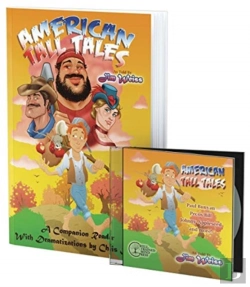 Bertrand.pt - American Tall Tales Bundle