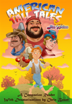 American Tall Tales