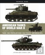 American Tanks Of World War Ii