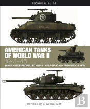 American Tanks Of World War Ii
