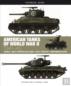 Bertrand.pt - American Tanks Of World War Ii