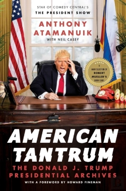 Bertrand.pt - American Tantrum