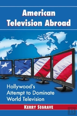 Bertrand.pt - American Television Abroad