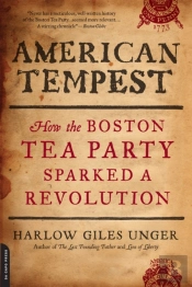 American Tempest