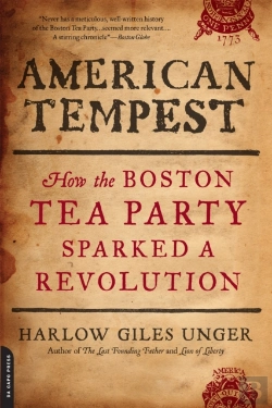 Bertrand.pt - American Tempest