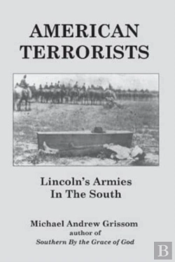 Bertrand.pt - American Terrorists: Lincoln'S Armies In