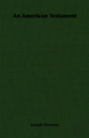 American Testament