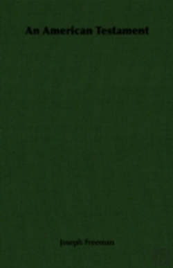Bertrand.pt - American Testament