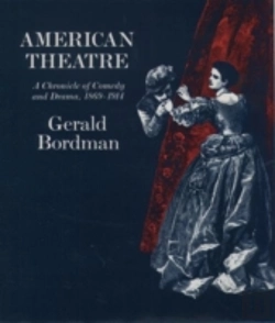 Bertrand.pt - American Theatre: A Chronicle Of Comedy And Drama 1869-1914