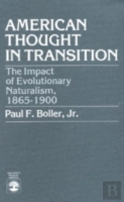 American Thought In Transition